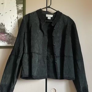 SMH boutique 90’s Vintage jacket